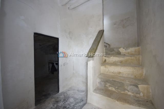 3 bedroom Townhouse for sale in Somontín - € 15,000 (Ref: 9891324)