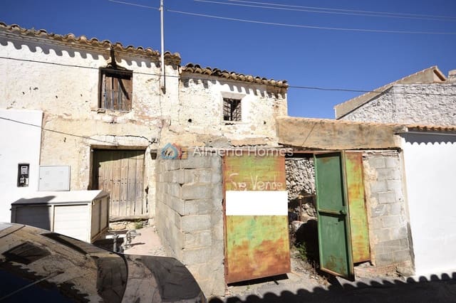 Haus zu verkaufen in Santopétar, Taberno - 22.000 € (Ref: 9891325)