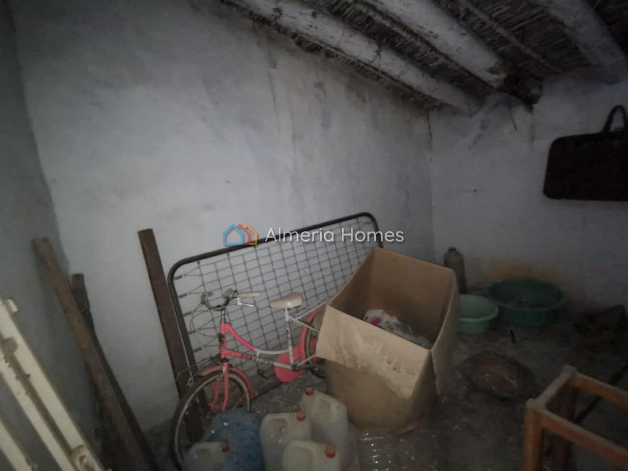 4 bedroom Townhouse for sale in Lijar - € 15,000 (Ref: 9891326)
