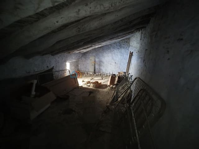 4 Zimmer Haus zu verkaufen in Líjar - 15.000 € (Ref: 9891326)