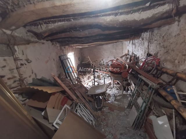 4 Zimmer Haus zu verkaufen in Líjar - 15.000 € (Ref: 9891326)