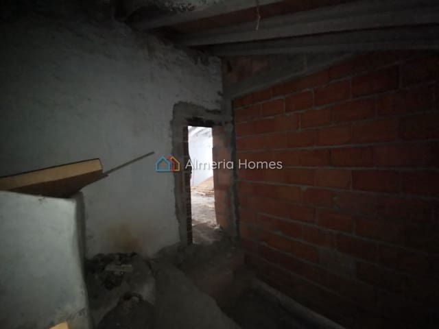 4 Zimmer Haus zu verkaufen in Líjar - 15.000 € (Ref: 9891326)