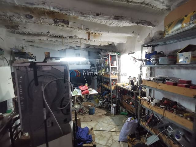 4 Zimmer Haus zu verkaufen in Líjar - 15.000 € (Ref: 9891326)