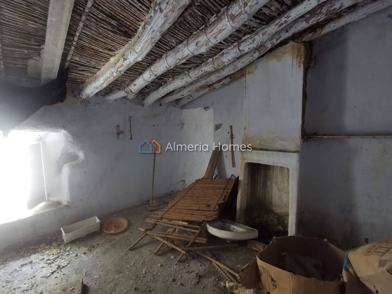 4 bedroom Townhouse for sale in Lijar - € 15,000 (Ref: 9891326)