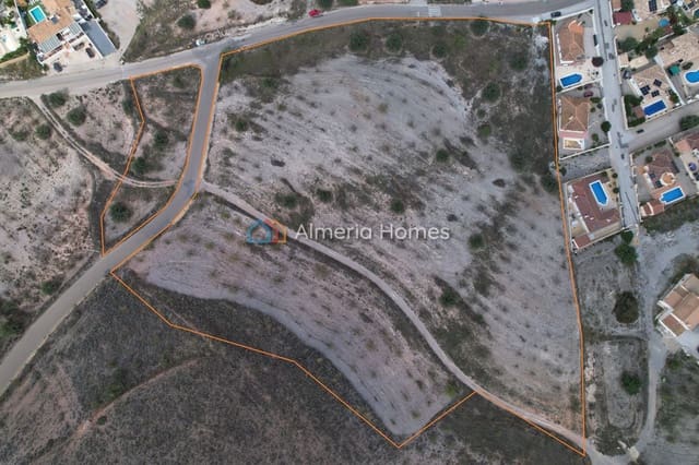 Terre non Aménagée à vendre à Limaria, Arboleas - 500 000 € (Ref: 9891327)