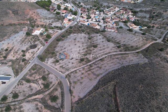 Terre non Aménagée à vendre à Limaria, Arboleas - 500 000 € (Ref: 9891327)