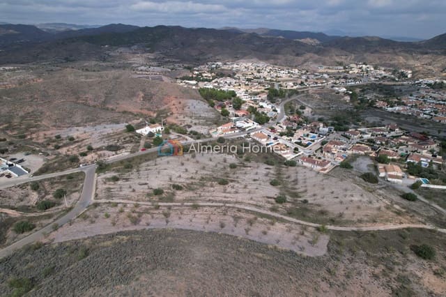Terre non Aménagée à vendre à Limaria, Arboleas - 500 000 € (Ref: 9891327)