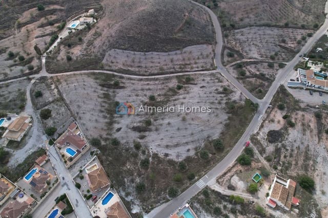Terre non Aménagée à vendre à Limaria, Arboleas - 500 000 € (Ref: 9891327)