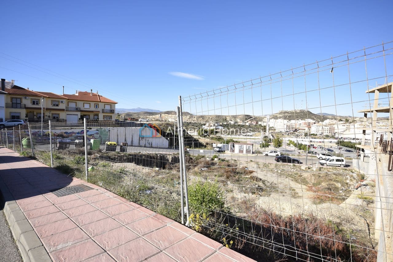 Terre non Aménagée à vendre à Albox - 360 000 € (Ref: 9891328)