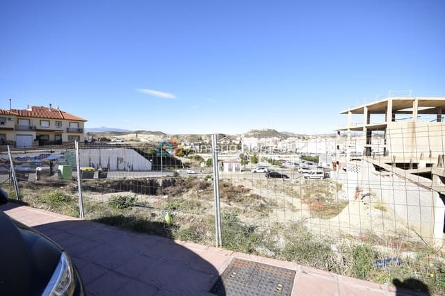 Terre non Aménagée à vendre à Albox - 360 000 € (Ref: 9891328)