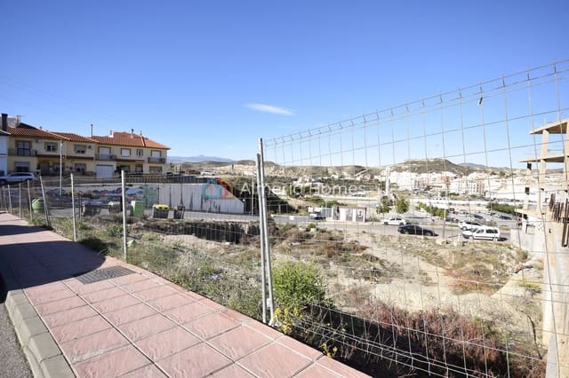 Terre non Aménagée à vendre à Albox - 360 000 € (Ref: 9891328)