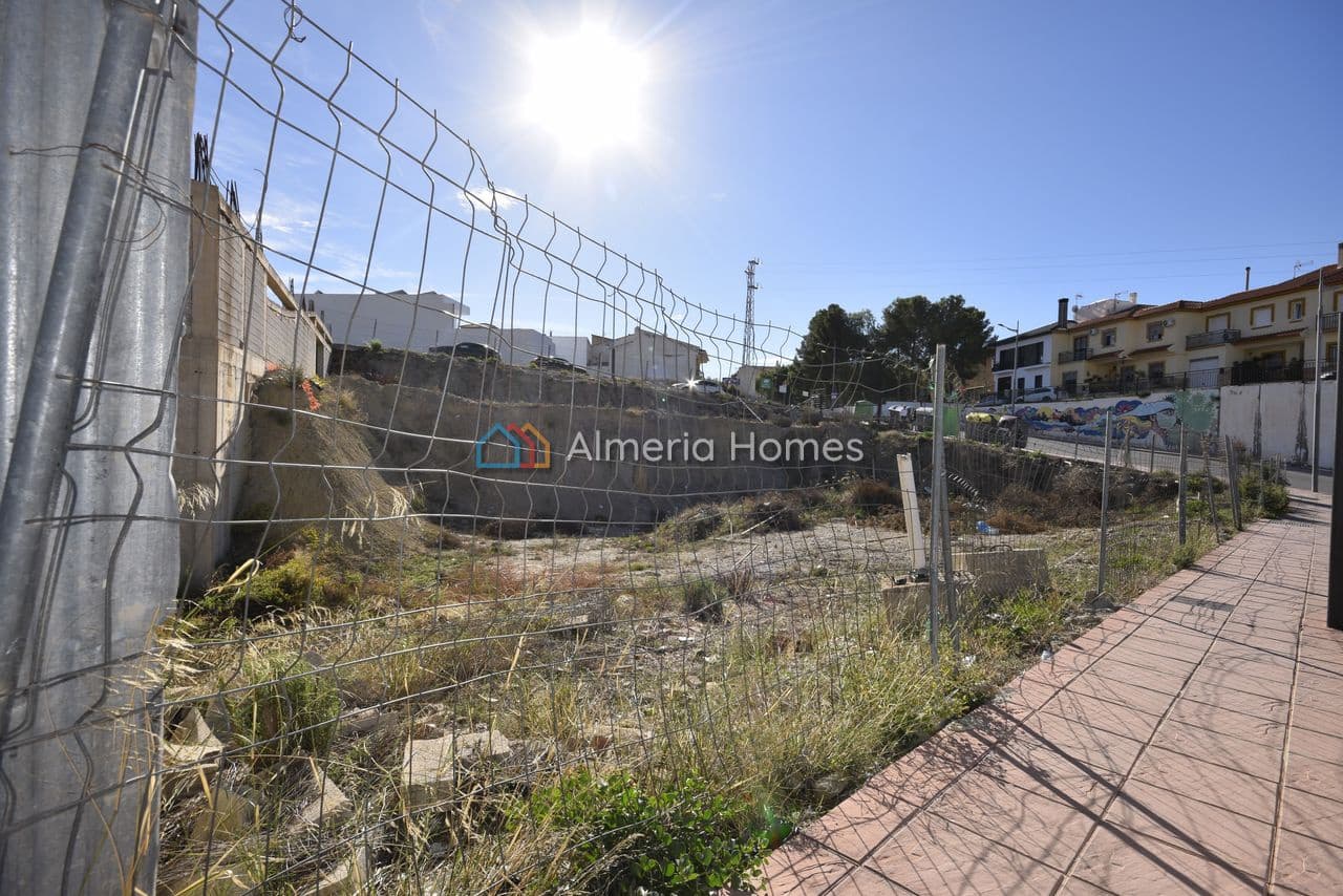 Terre non Aménagée à vendre à Albox - 360 000 € (Ref: 9891328)