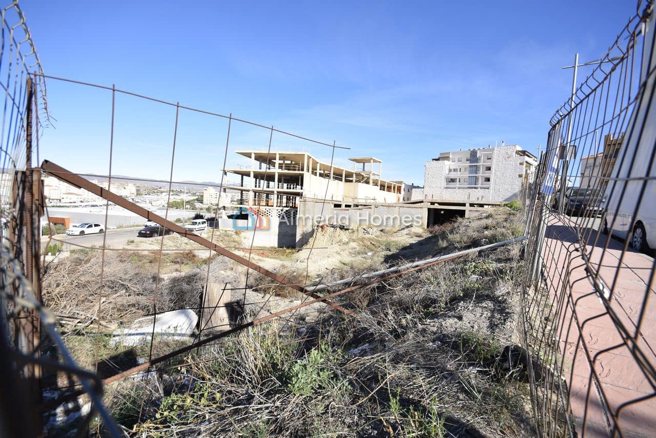 Terre non Aménagée à vendre à Albox - 360 000 € (Ref: 9891328)