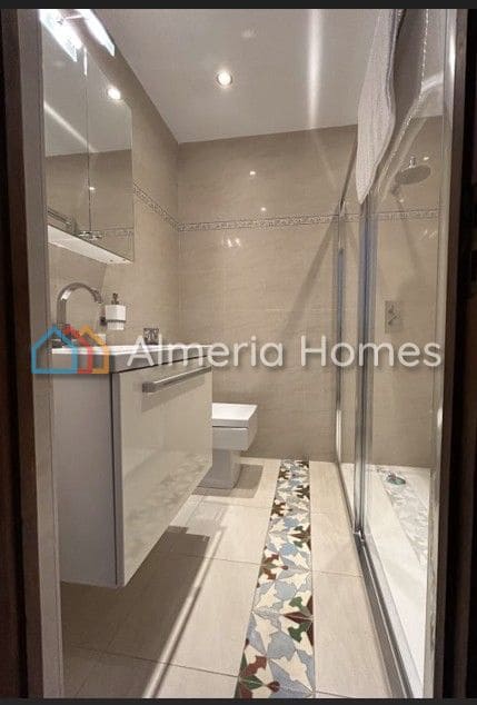 5 quarto Moradia para venda em Mojacar com piscina garagem - 925 000 € (Ref: 9891331)