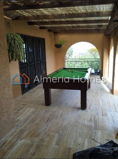 5 quarto Moradia para venda em Mojacar com piscina garagem - 925 000 € (Ref: 9891331)
