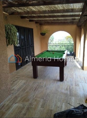 5 bedroom Villa for sale in Mojácar with pool garage - € 925,000 (Ref: 9891331)