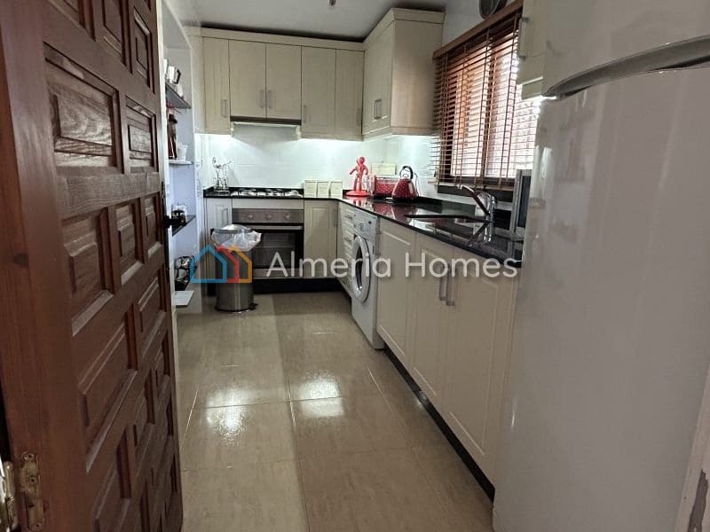 5 quarto Moradia para venda em Mojacar com piscina garagem - 925 000 € (Ref: 9891331)