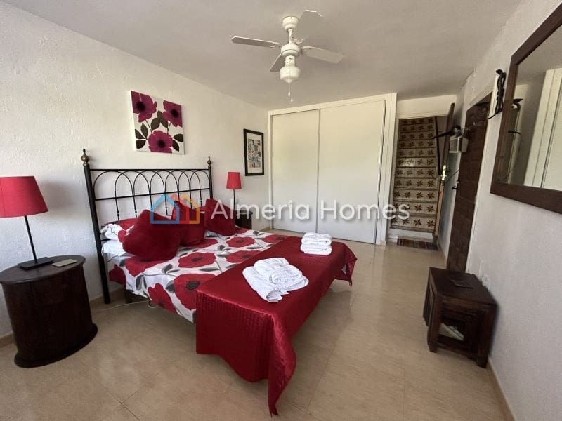 5 quarto Moradia para venda em Mojacar com piscina garagem - 925 000 € (Ref: 9891331)