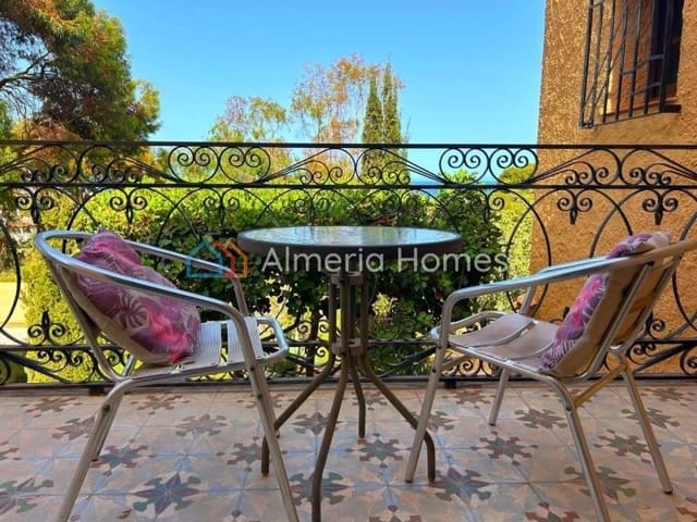 5 bedroom Villa for sale in Mojácar with pool garage - € 925,000 (Ref: 9891331)