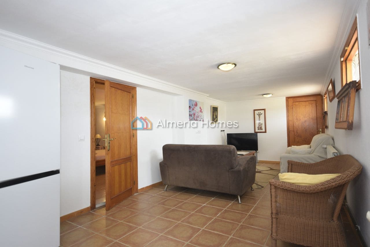 6 bedroom Villa for sale in Vera with pool garage - € 559,995 (Ref: 9891332)