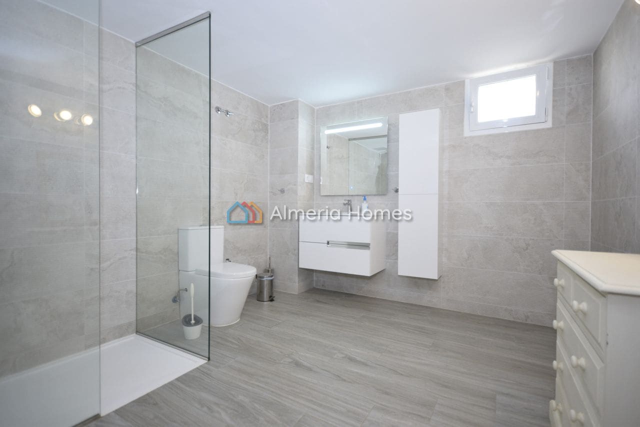 6 bedroom Villa for sale in Vera with pool garage - € 559,995 (Ref: 9891332)