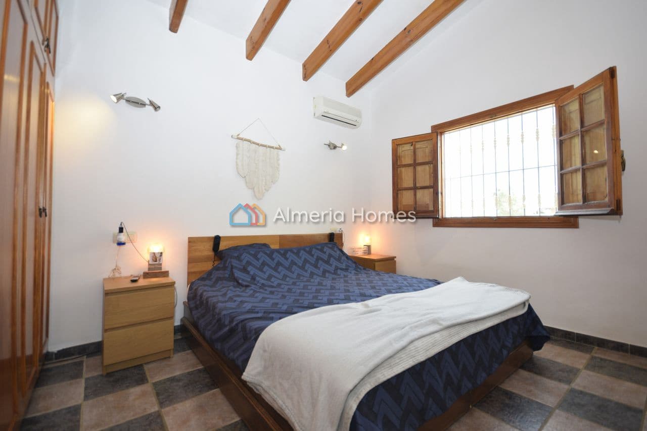 6 bedroom Villa for sale in Vera with pool garage - € 559,995 (Ref: 9891332)