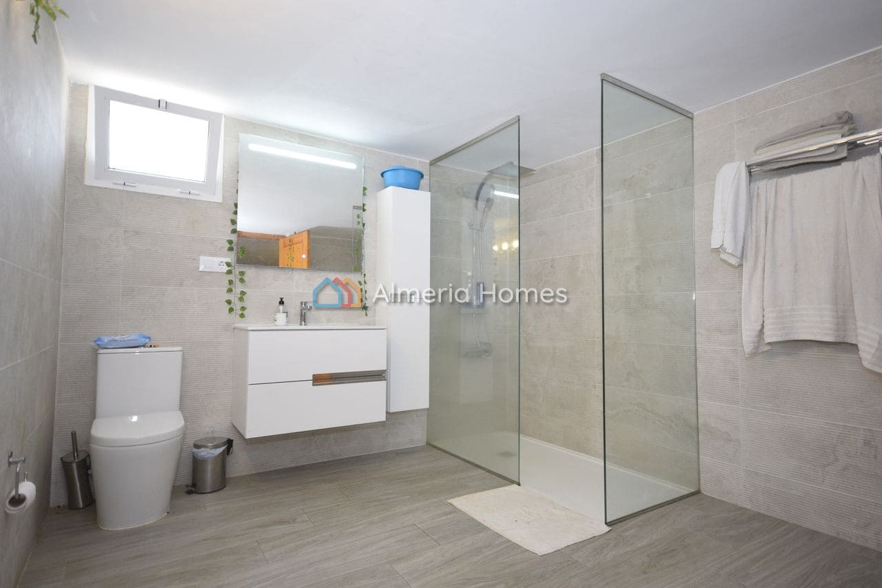 6 bedroom Villa for sale in Vera with pool garage - € 559,995 (Ref: 9891332)