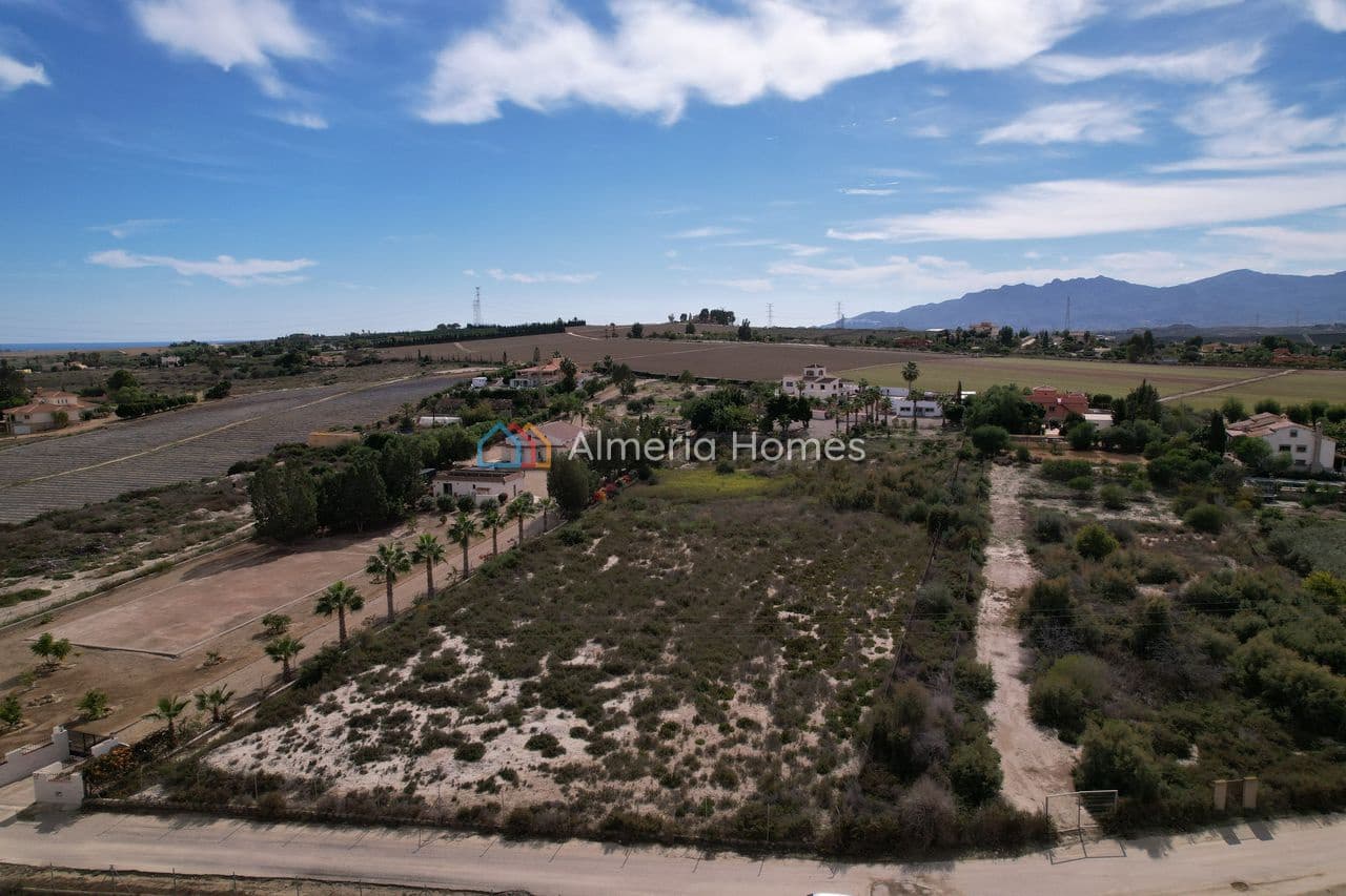 6 bedroom Villa for sale in Vera with pool garage - € 559,995 (Ref: 9891332)