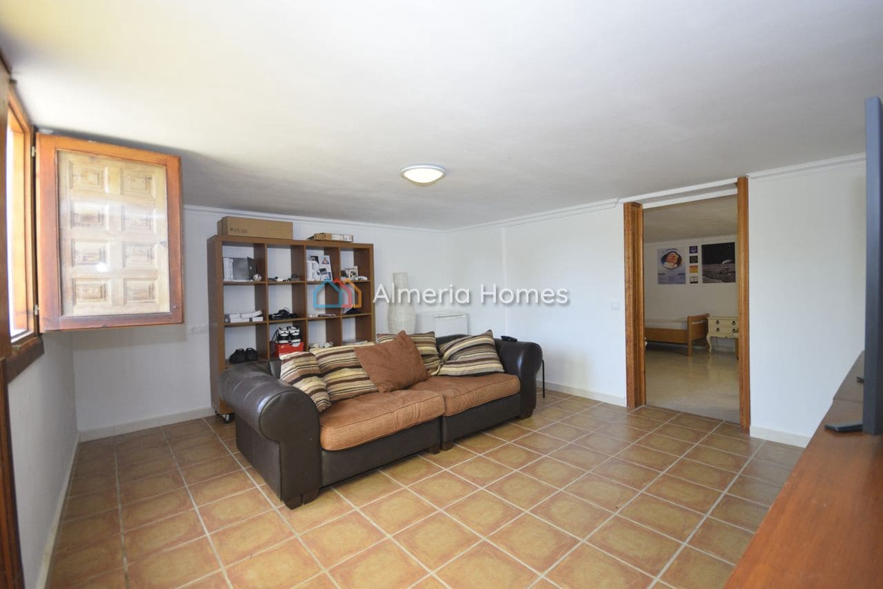 6 bedroom Villa for sale in Vera with pool garage - € 559,995 (Ref: 9891332)