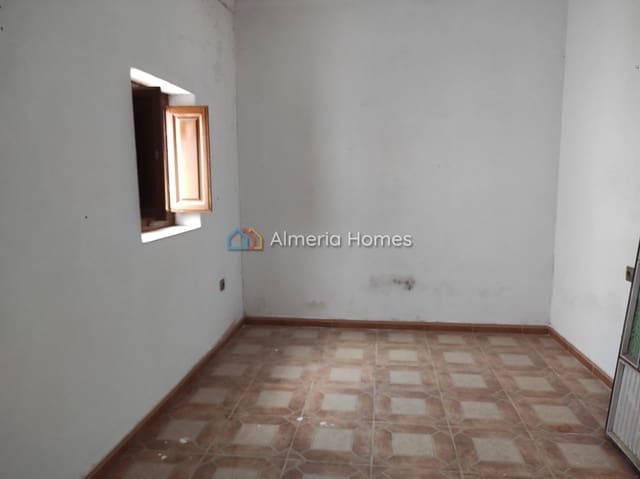3 bedroom Townhouse for sale in Somontín - € 29,000 (Ref: 9891333)