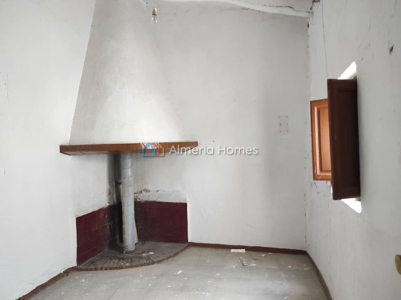 3 soverom Hus til salgs i Somontin - € 29 000 (Ref: 9891333)