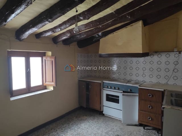 3 bedroom Townhouse for sale in Somontín - € 29,000 (Ref: 9891333)