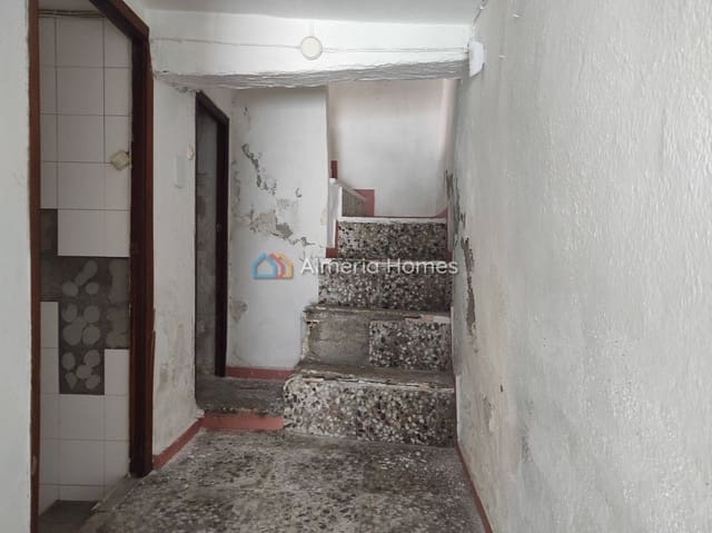 3 bedroom Townhouse for sale in Somontín - € 29,000 (Ref: 9891333)