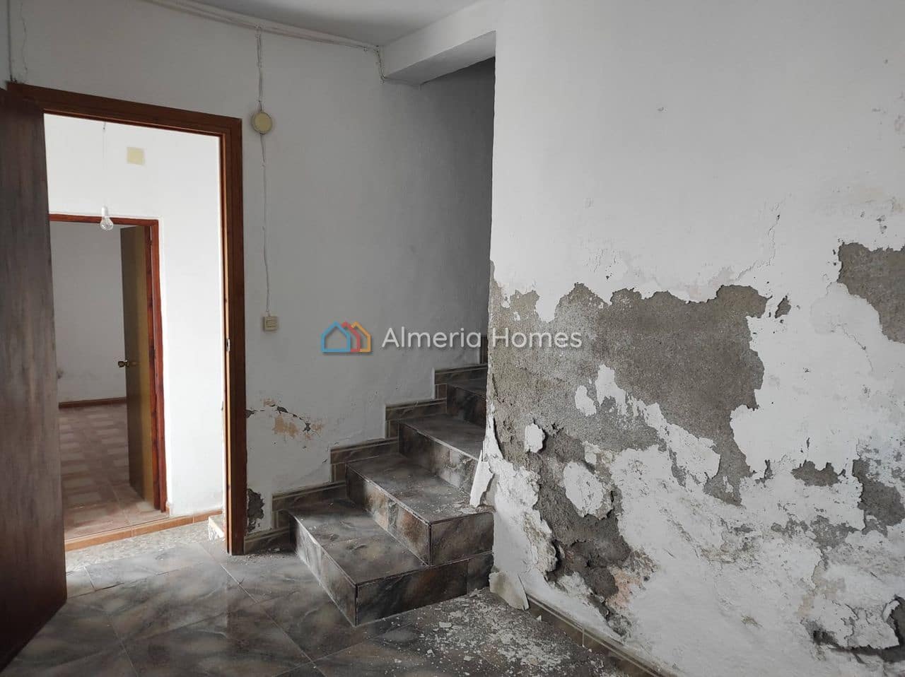 3 soverom Hus til salgs i Somontin - € 29 000 (Ref: 9891333)