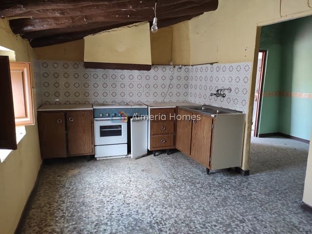 3 bedroom Townhouse for sale in Somontín - € 29,000 (Ref: 9891333)