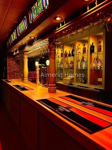Comercial para venda em Mojácar - 120 000 € (Ref: 9891334)