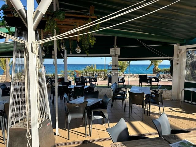 Comercial para venda em Mojácar - 120 000 € (Ref: 9891334)