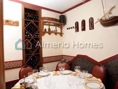 Kommersiell til salgs i Puerto de Mazarron - € 1 500 000 (Ref: 9891336)