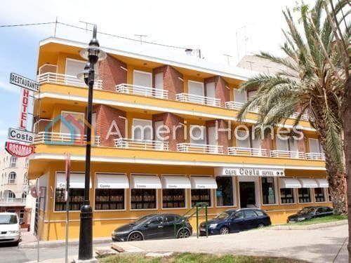 Kommersiell til salgs i Pescadores, Mazarrón - € 1 500 000 (Ref: 9891336)