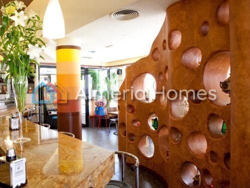 Kommersiell til salgs i Puerto de Mazarron - € 1 500 000 (Ref: 9891336)