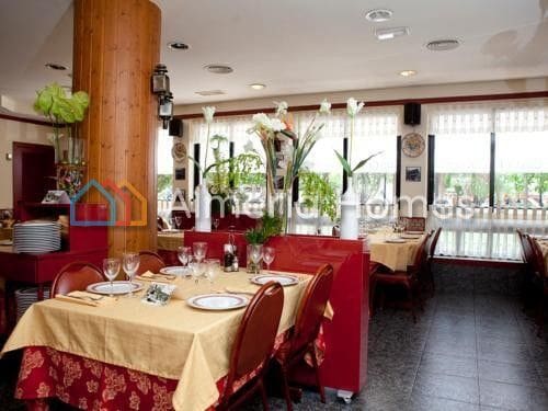 Kommersiell til salgs i Puerto de Mazarron - € 1 500 000 (Ref: 9891336)