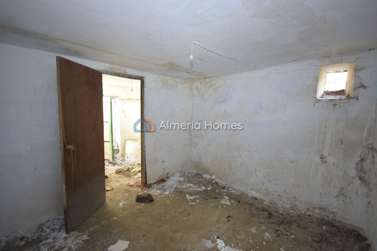 2 Zimmer Finca/Landgut zu verkaufen in Oria mit Garage - 25.000 € (Ref: 9891337)