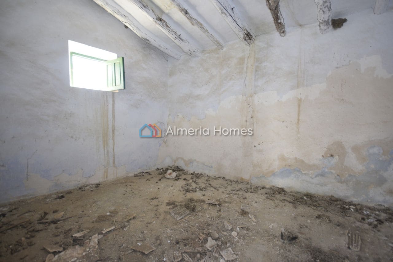 2 Zimmer Finca/Landgut zu verkaufen in Oria mit Garage - 25.000 € (Ref: 9891337)