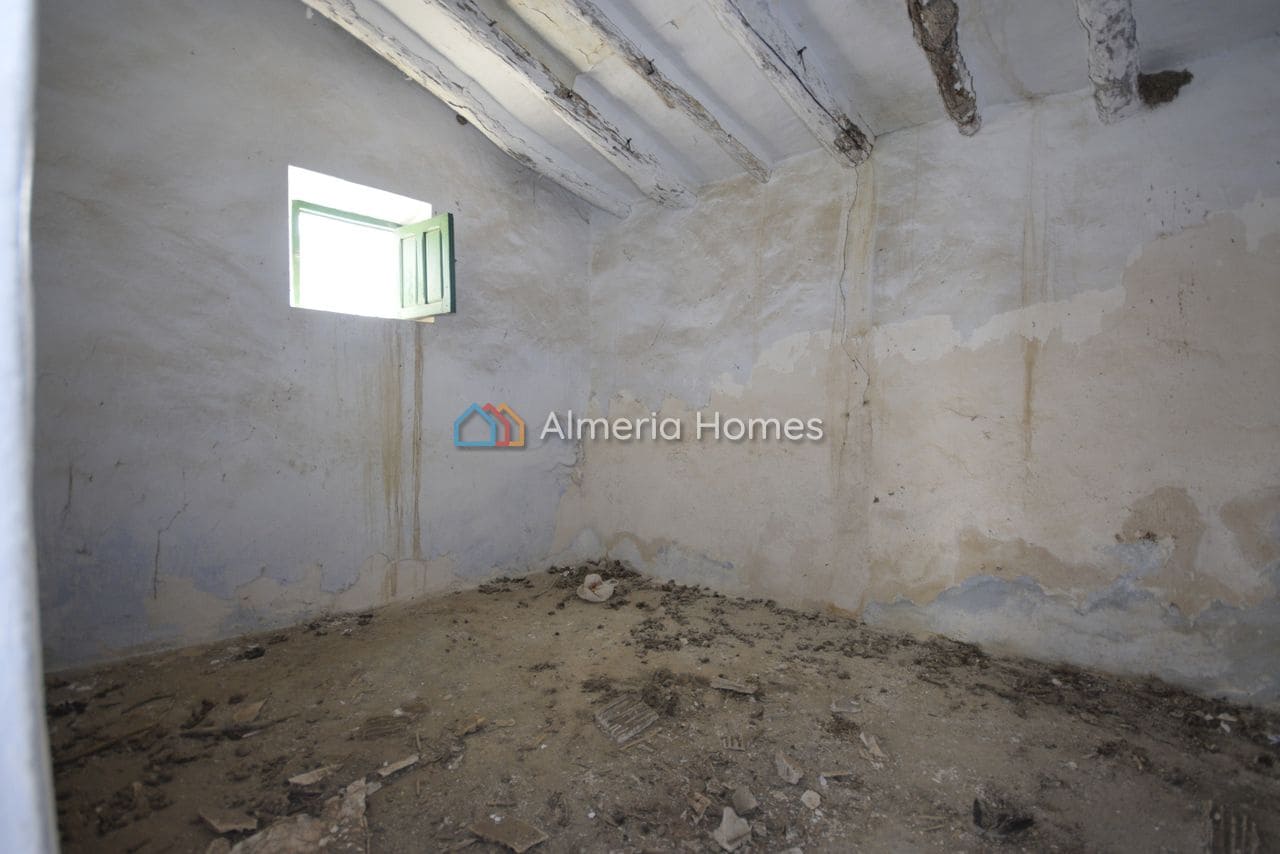 2 Zimmer Finca/Landgut zu verkaufen in Oria mit Garage - 25.000 € (Ref: 9891337)
