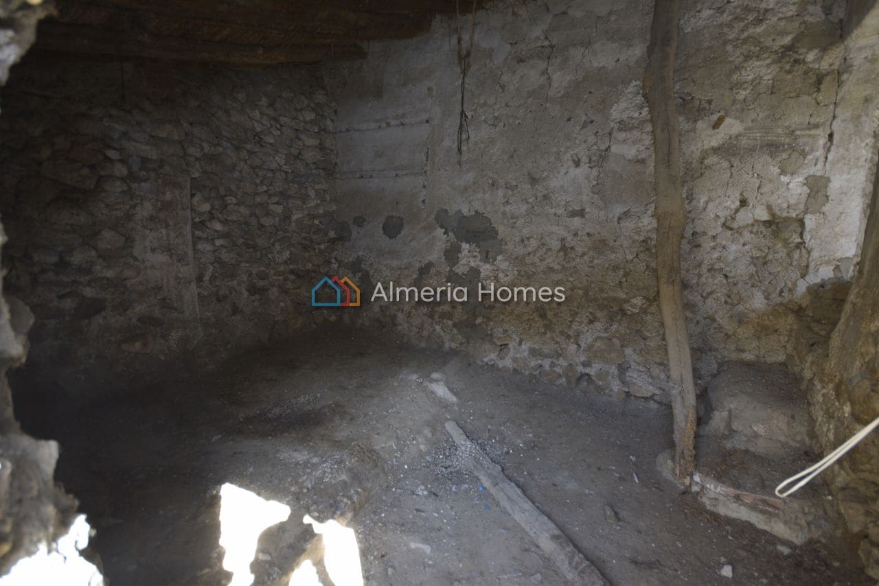 2 Zimmer Finca/Landgut zu verkaufen in Oria mit Garage - 25.000 € (Ref: 9891337)