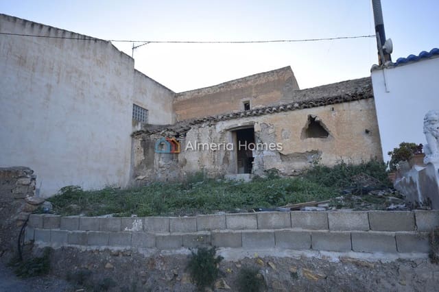 2 camera da letto Finca/Casa di Campagna in vendita in Oria con garage - 25.000 € (Rif: 9891338)