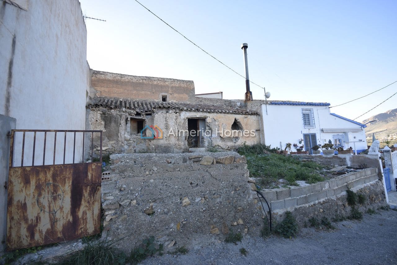 2 Zimmer Finca/Landgut zu verkaufen in Oria mit Garage - 25.000 € (Ref: 9891338)