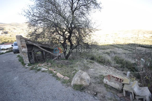 2 camera da letto Finca/Casa di Campagna in vendita in Oria con garage - 25.000 € (Rif: 9891338)