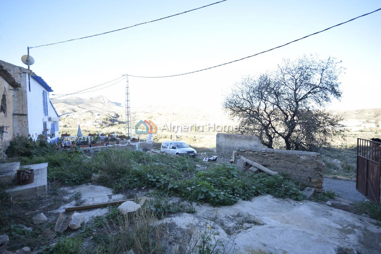 2 Zimmer Finca/Landgut zu verkaufen in Oria mit Garage - 25.000 € (Ref: 9891338)