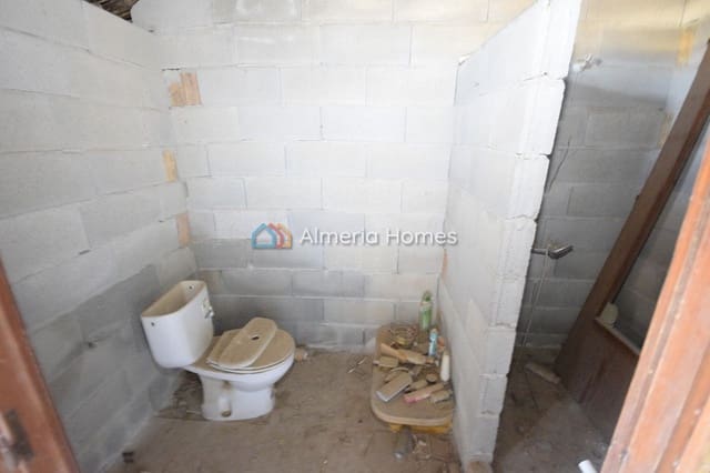 2 camera da letto Finca/Casa di Campagna in vendita in Oria con garage - 25.000 € (Rif: 9891338)